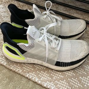 Ultraboost 19 size 10
